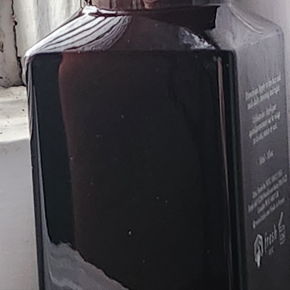 NIB FRESH BLACK TEA RENEWAL SERUM - Picture 14 of 14